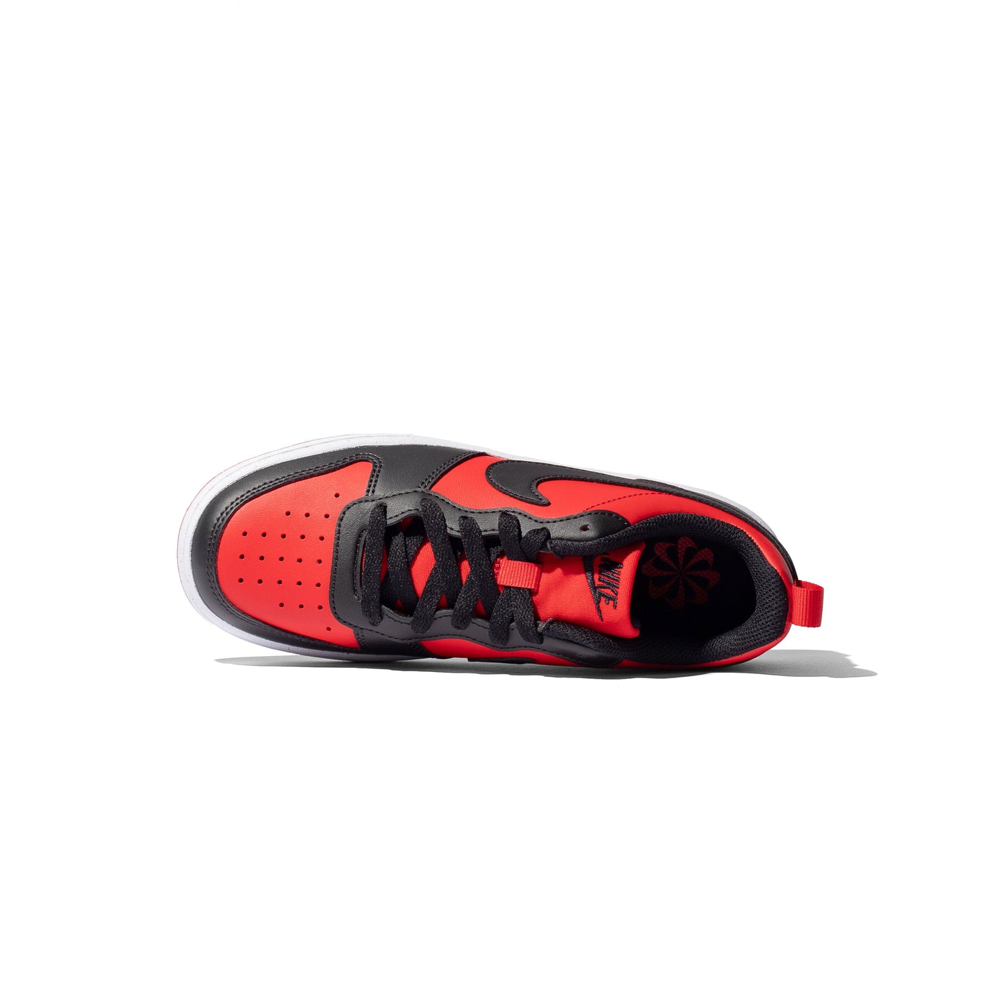 Court Borough Low Recraft GS (Youth)