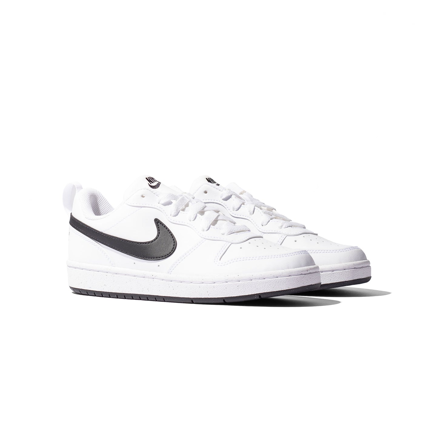 Court Borough Low Recraft GS (Youth)