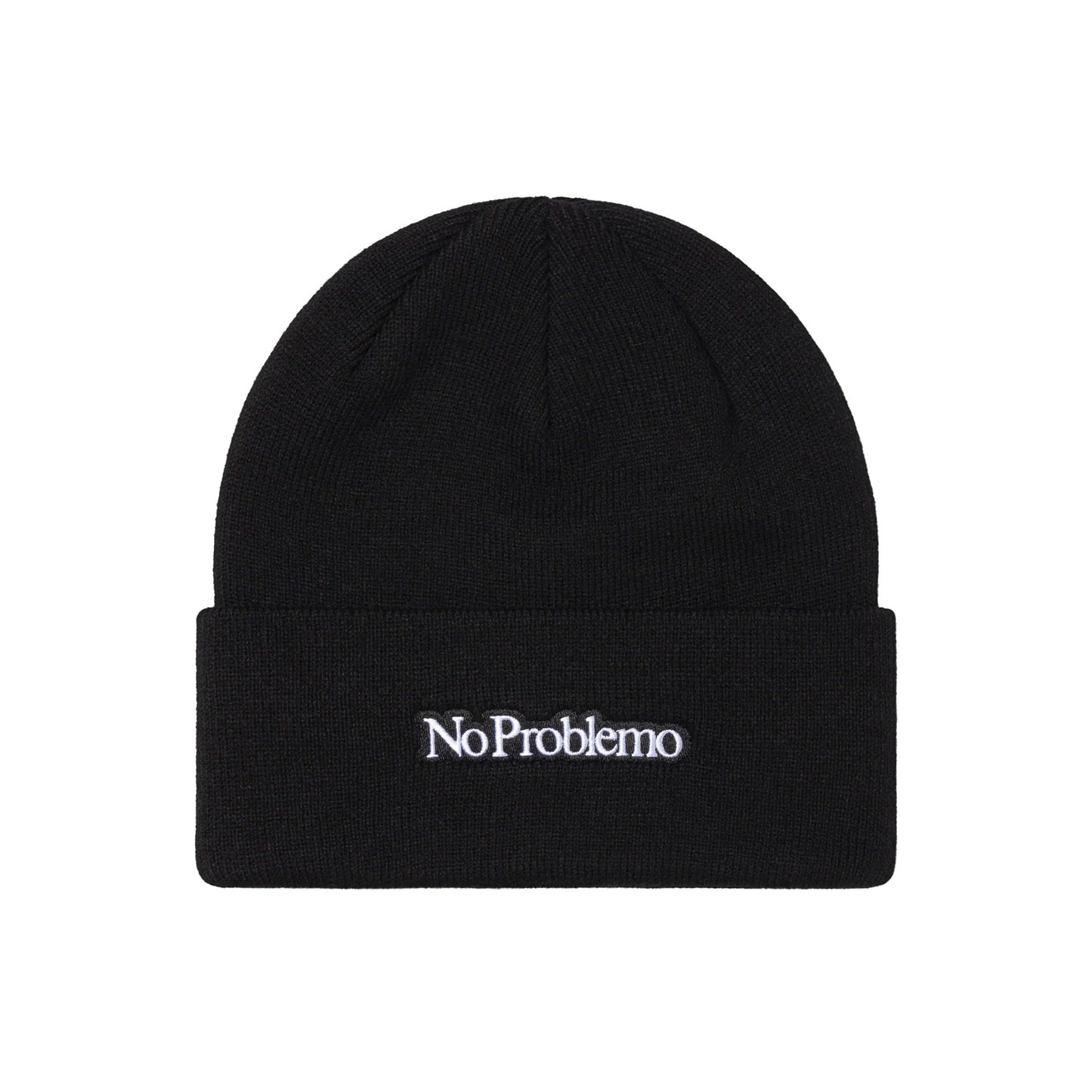 Mini Problemo Beanie