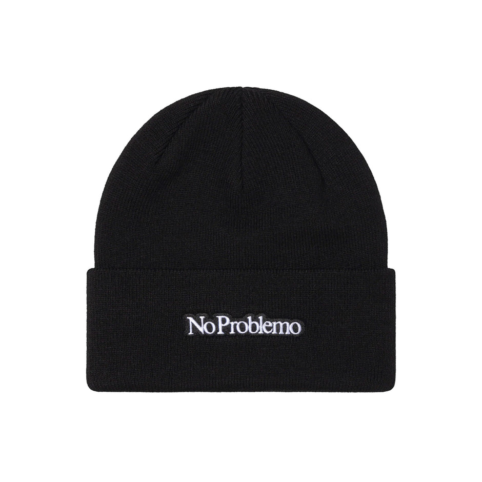 Mini Problemo Beanie