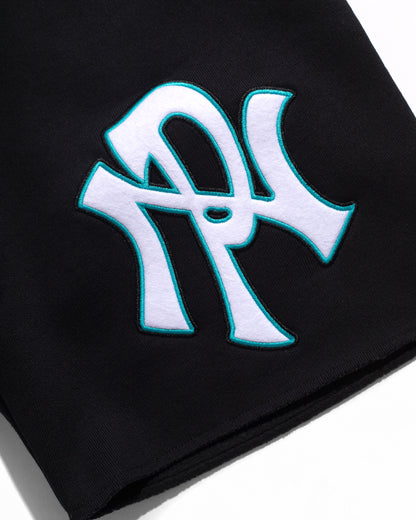 NYP Sweat Shorts