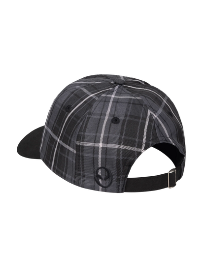 No Problemo Plaid Cap