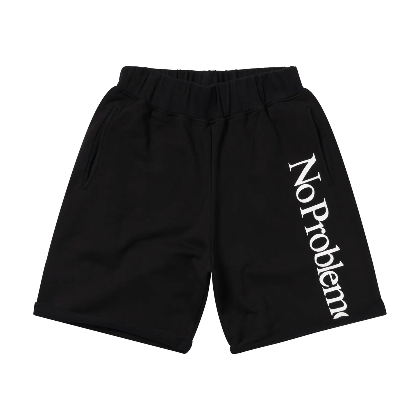 No Problemo Sweat Shorts