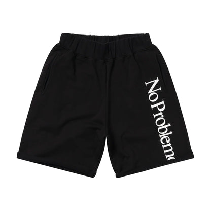 No Problemo Sweat Shorts
