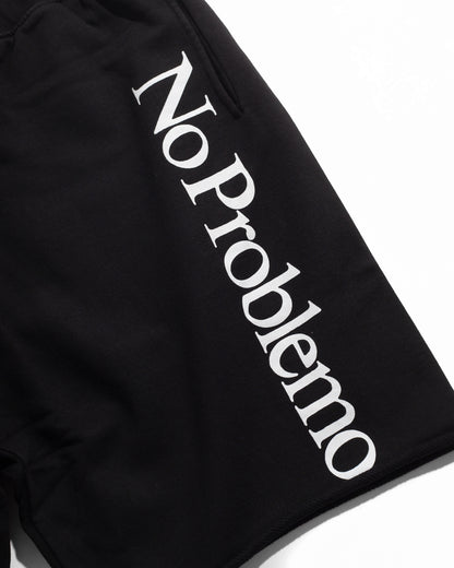 No Problemo Sweat Shorts