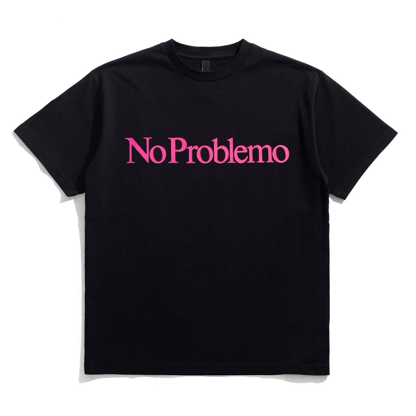 No Problemo Logo T-Shirt