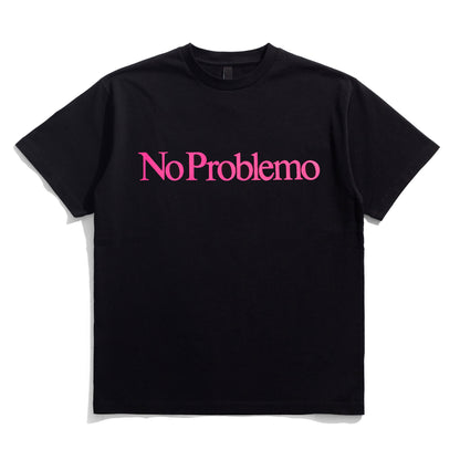 No Problemo Logo T-Shirt