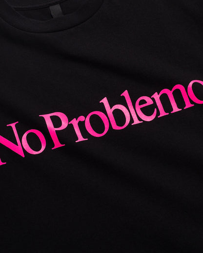 No Problemo Logo T-Shirt