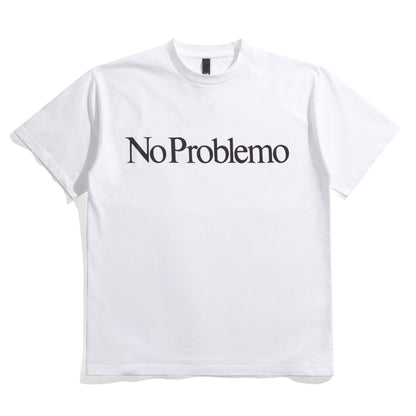 No Problemo Logo T-Shirt