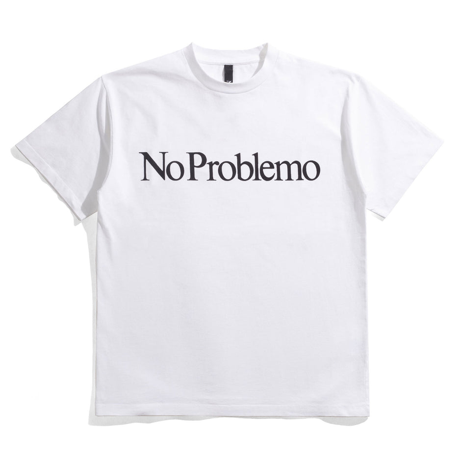 No Problemo Logo T-Shirt