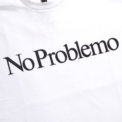 No Problemo Logo T-Shirt