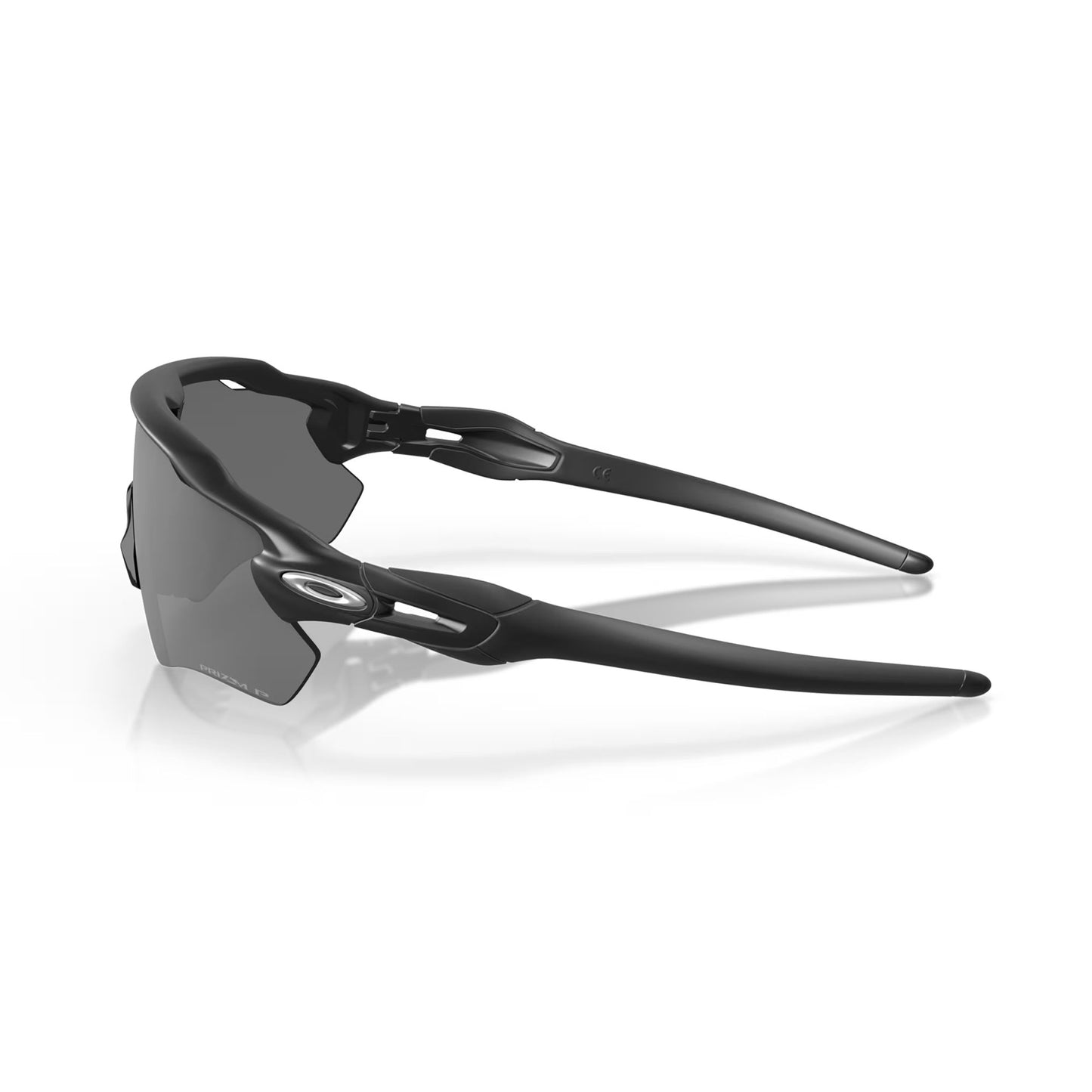 Matte Black / Prizm Black Polarised