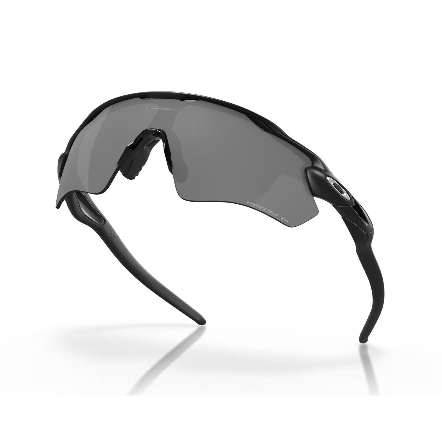 Matte Black / Prizm Black Polarised