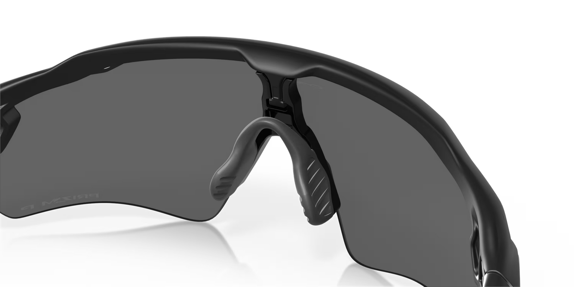 Matte Black / Prizm Black Polarised
