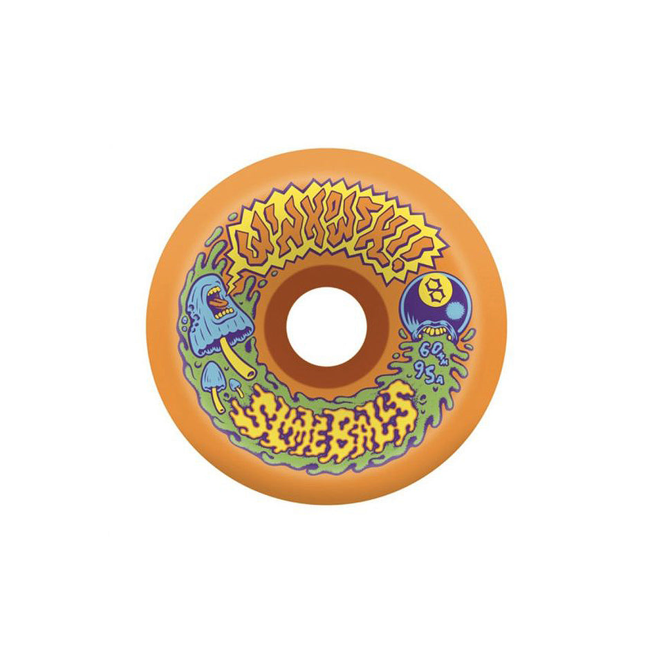 Winkowski Vomits Wheels
