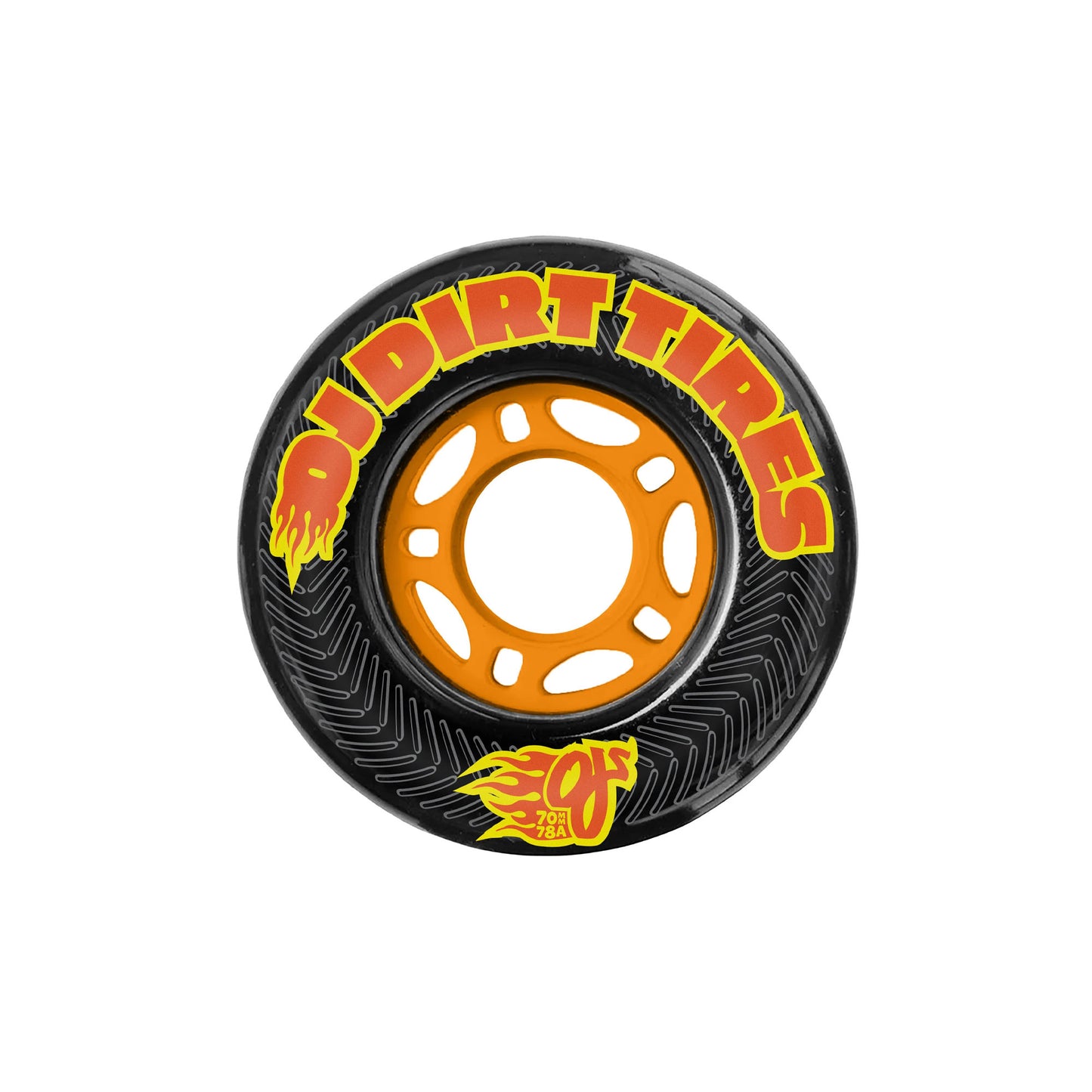 Dirt Tires Wheels