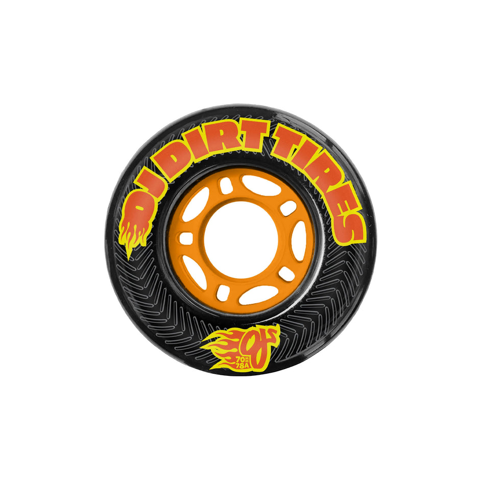 Dirt Tires Wheels