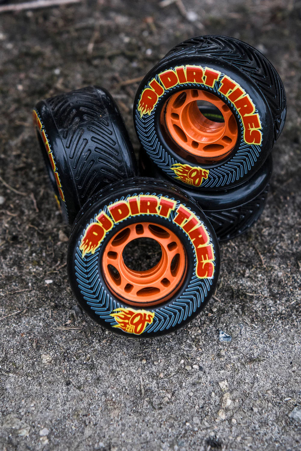 Dirt Tires Wheels