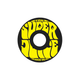 Black / Yellow