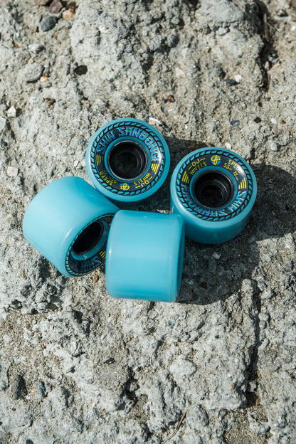 Sanbongi Wheels