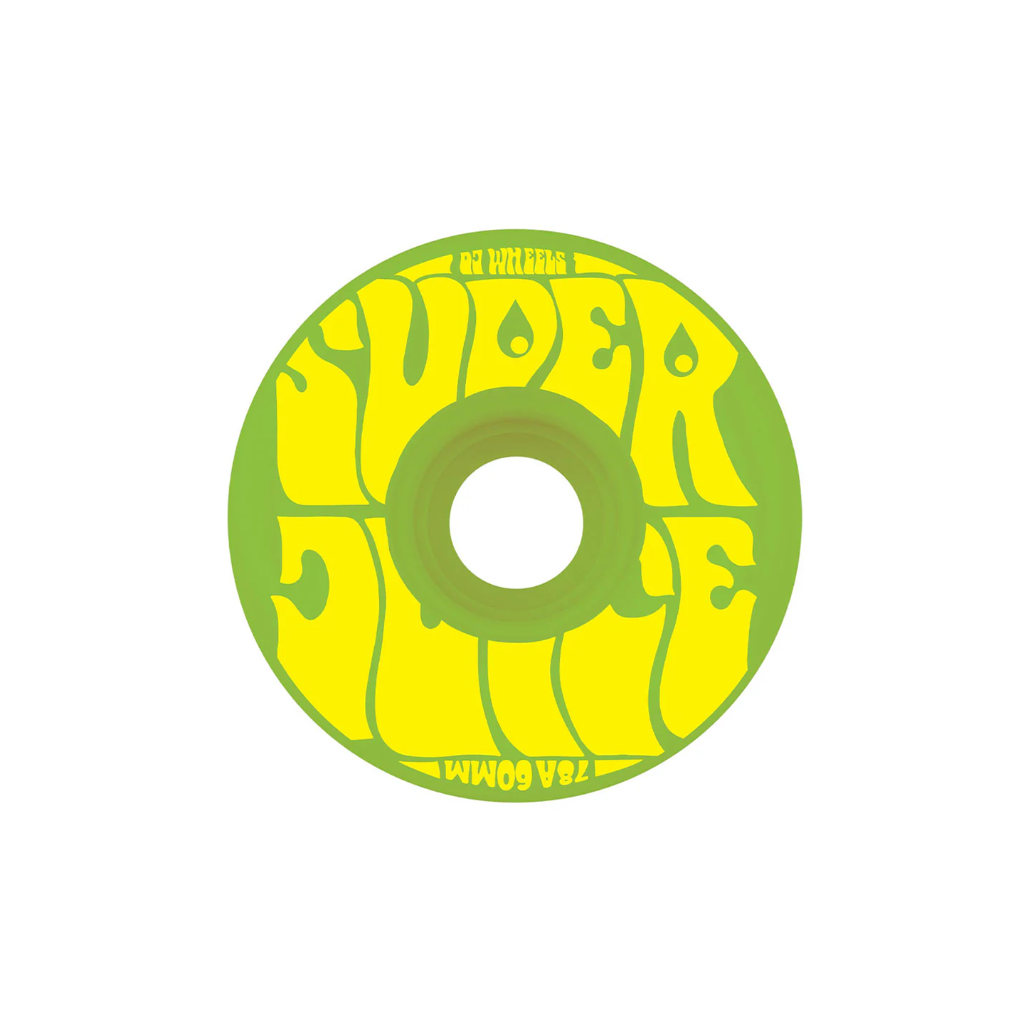 Green / Yellow