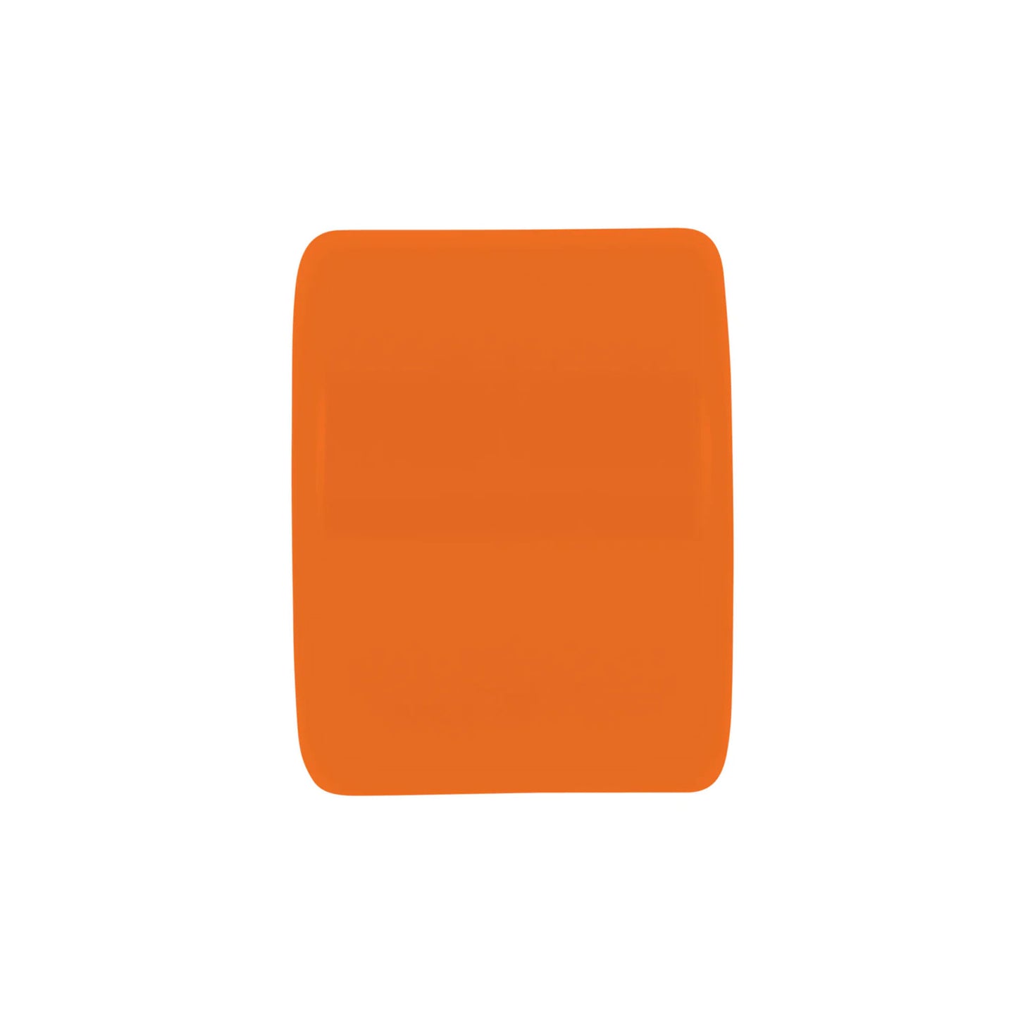 Neon Orange