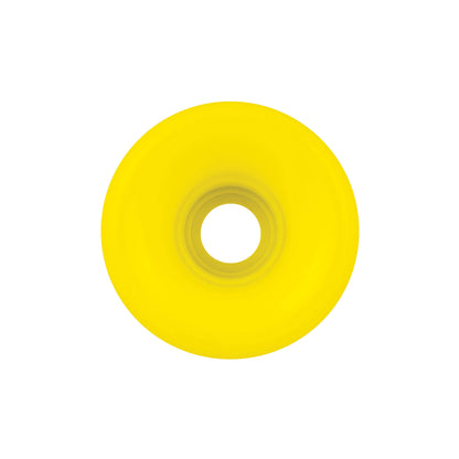 Neon Yellow
