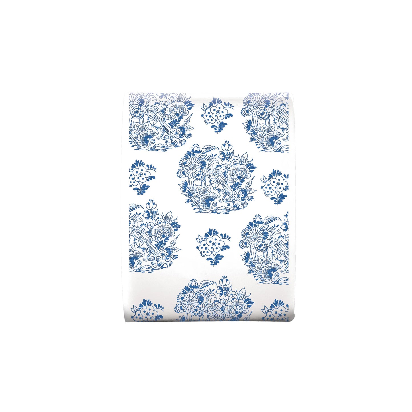 Tea Cup Thunder Juice Wheels