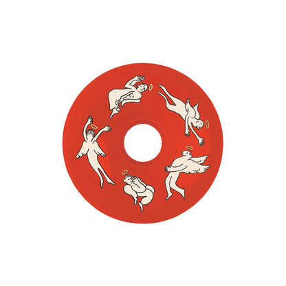 Boserio Holy Angels Mini Super Juice 78a Wheels