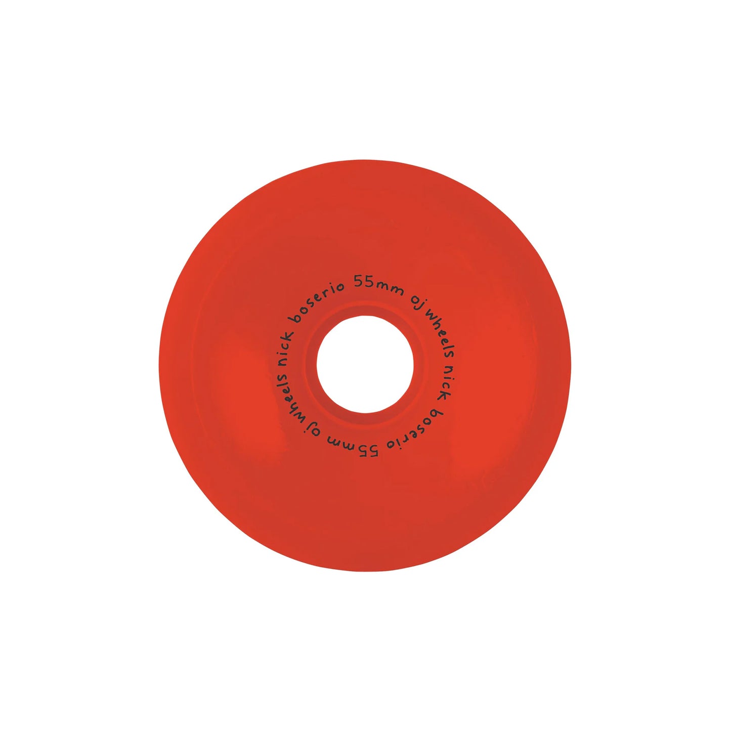 Boserio Holy Angels Mini Super Juice 78a Wheels