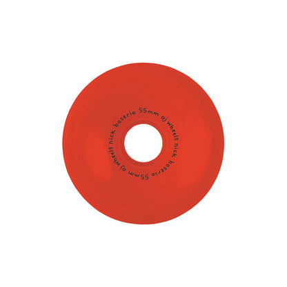 Boserio Holy Angels Mini Super Juice 78a Wheels