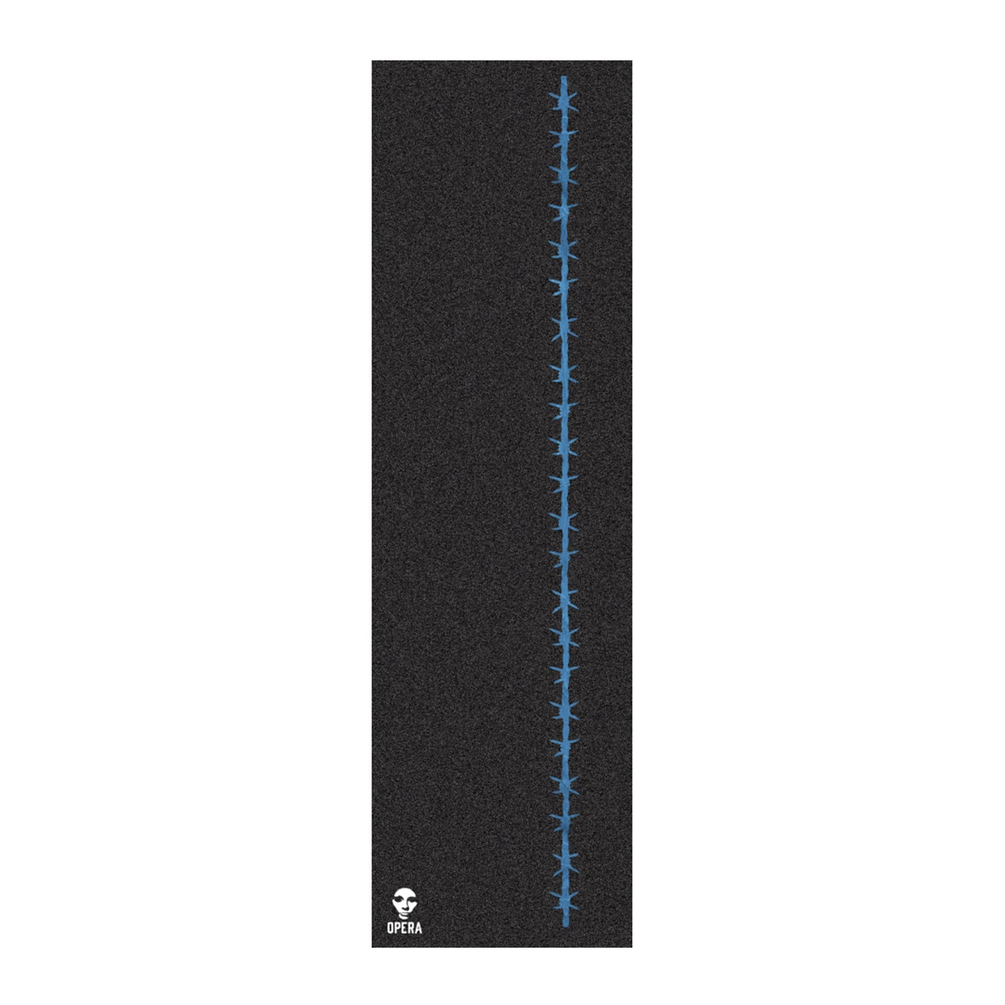 Barbwire Griptape