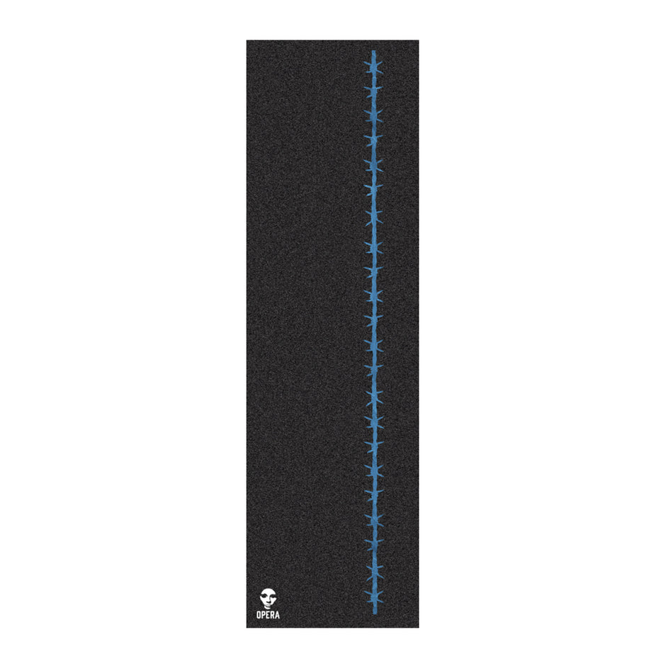 Barbwire Griptape