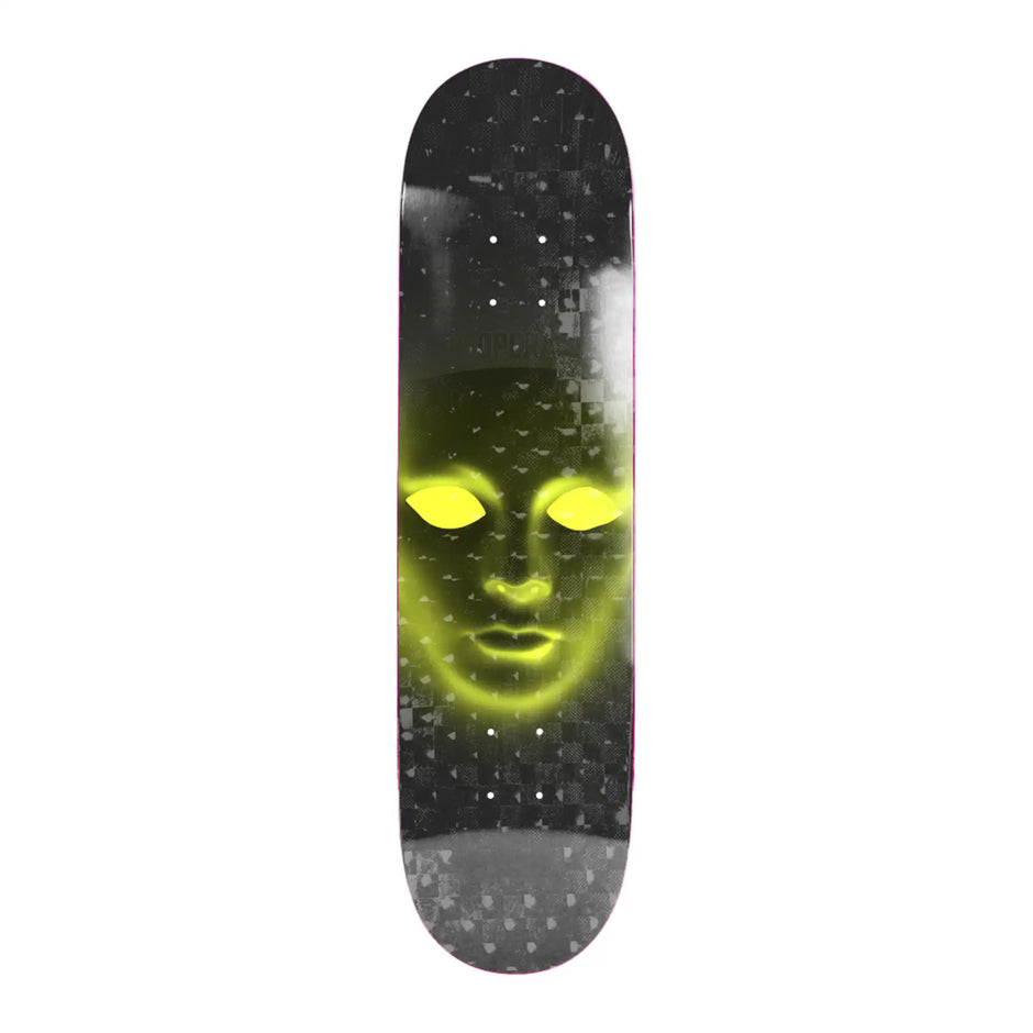 Face EX7 Deck