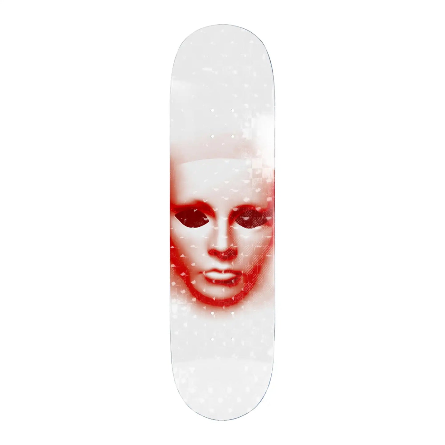 Face EX7 Deck