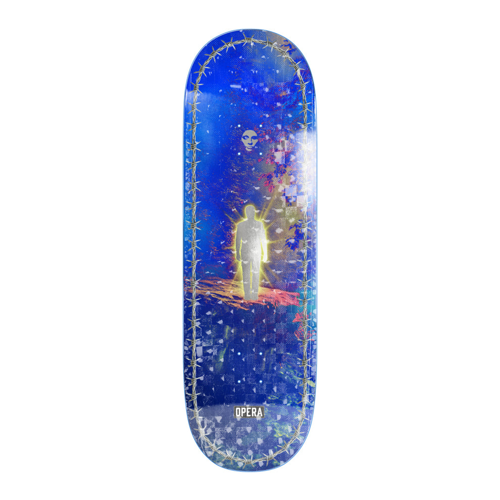 Opera Radiate EX7 Deck – Beyond Skate