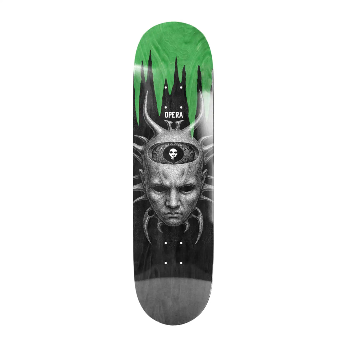 Spider EX7 Deck