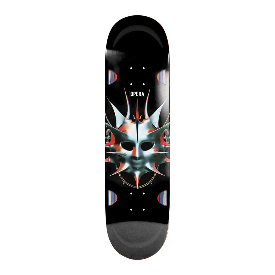Spike EX7 Deck