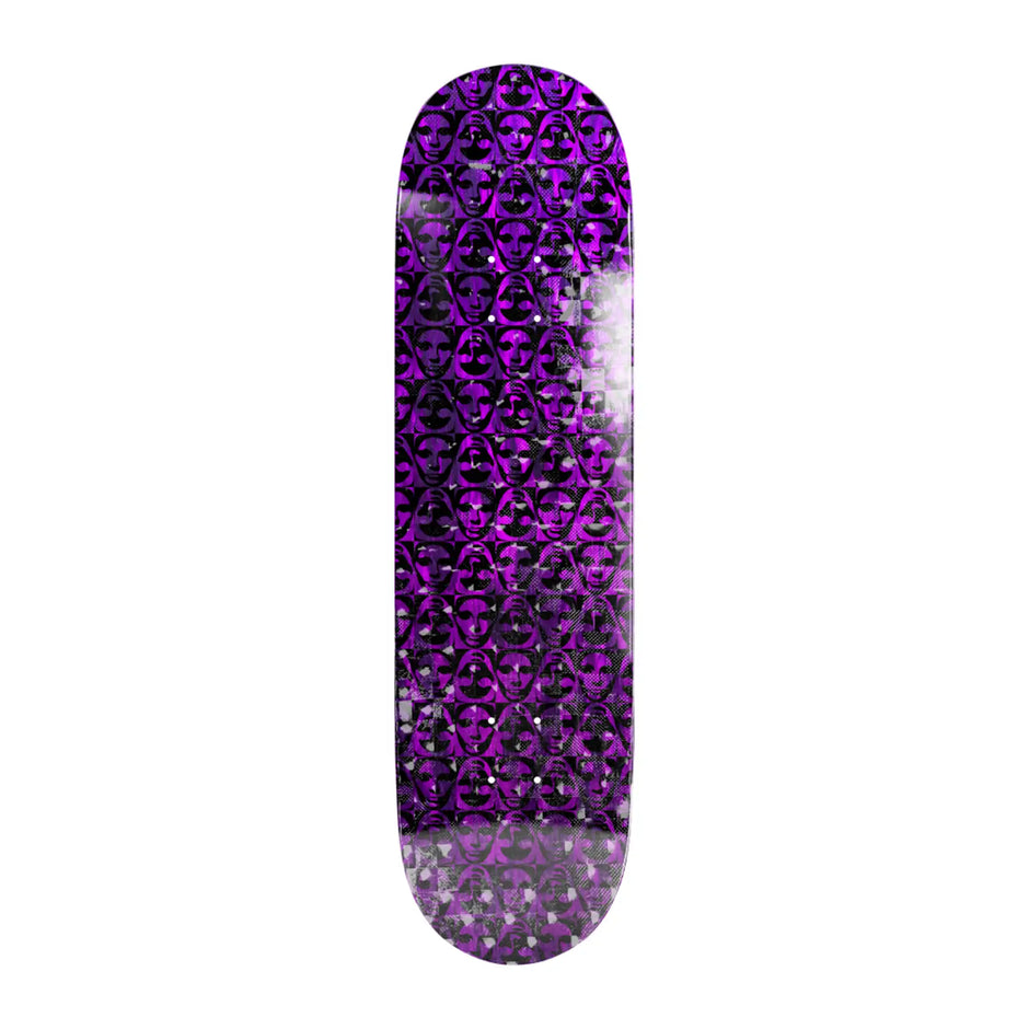 Transition Symmetrical Deck