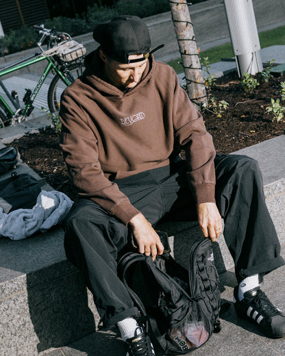 Opera Hoodie