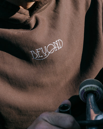 Opera Hoodie