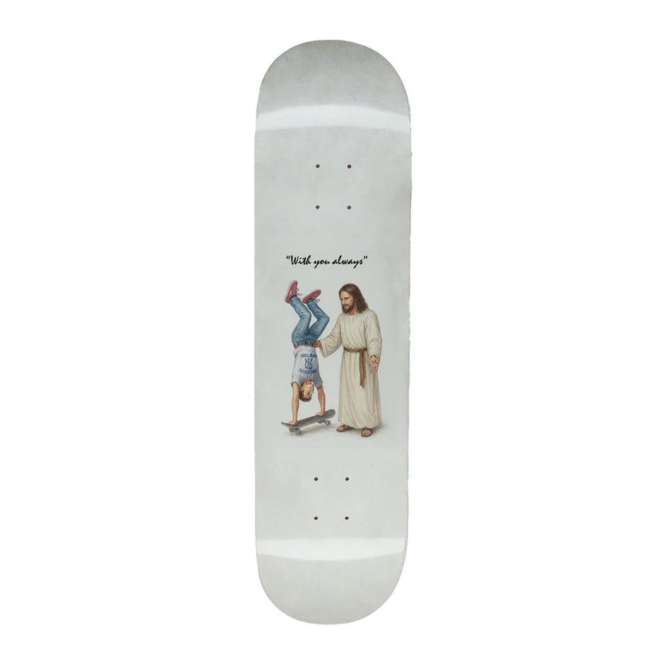 With You Always Deck