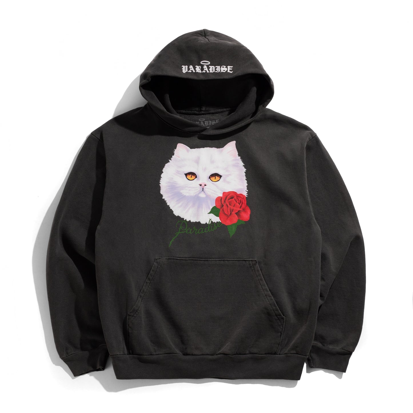 Purradise Hood