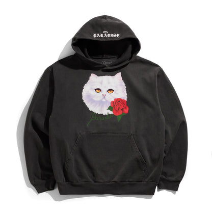 Purradise Hood