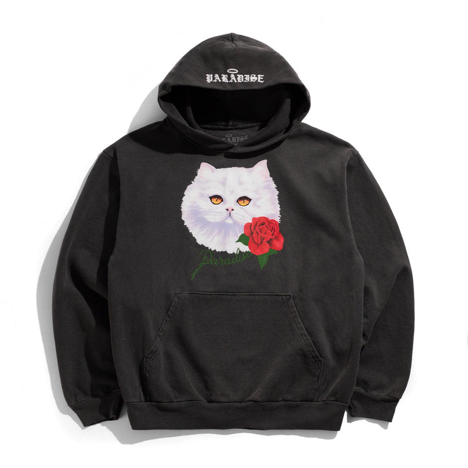 Purradise Hood
