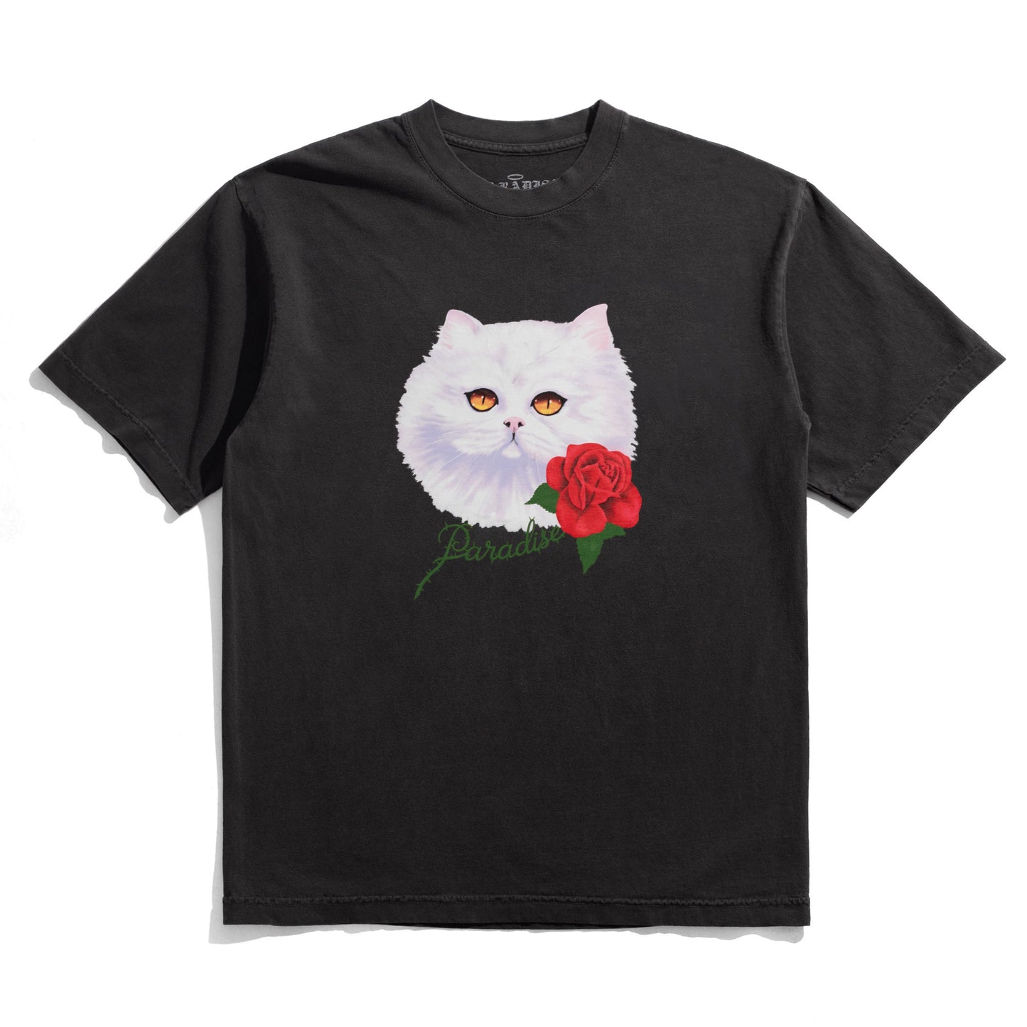 Purradise T-Shirt