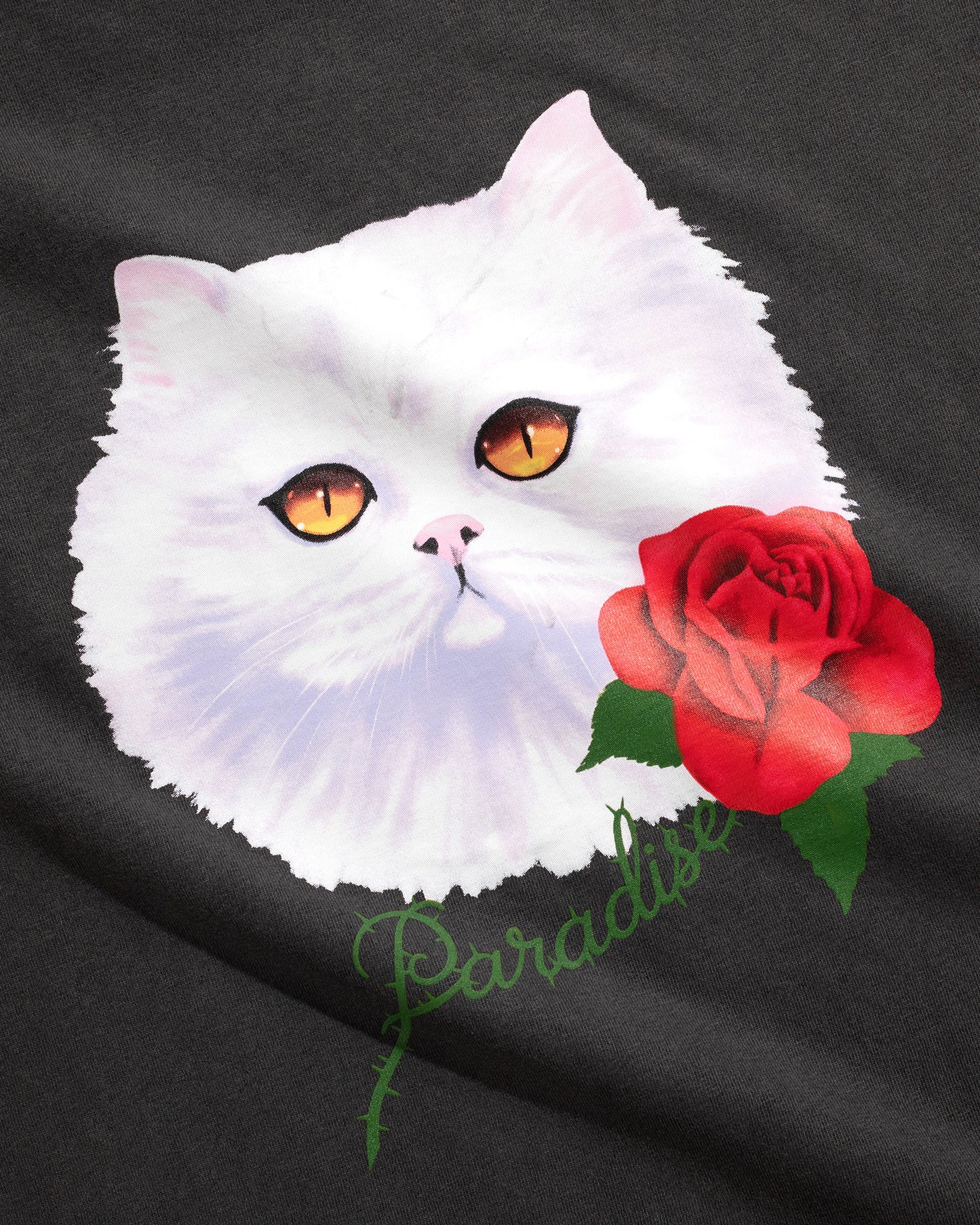 Purradise T-Shirt