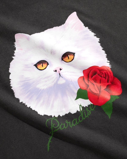 Purradise T-Shirt