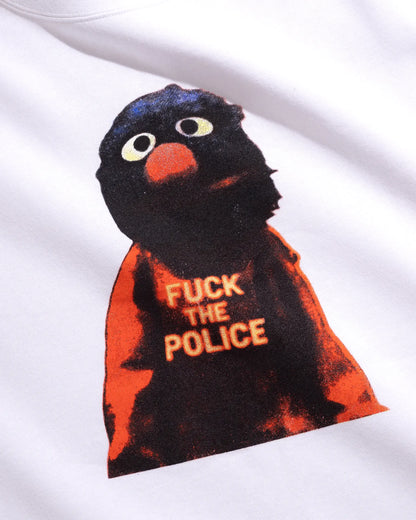 Fuck The Police Crewneck