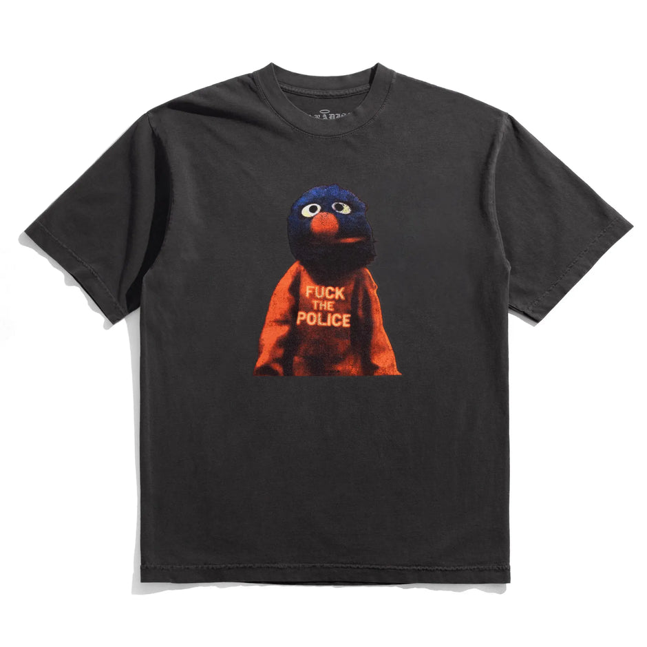Fuck The Police T-Shirt